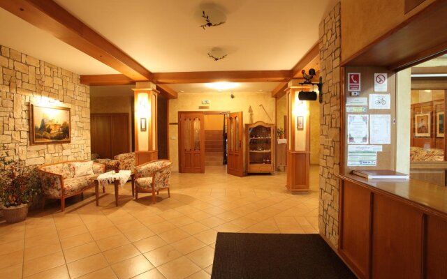 Hotel Julianin dvor