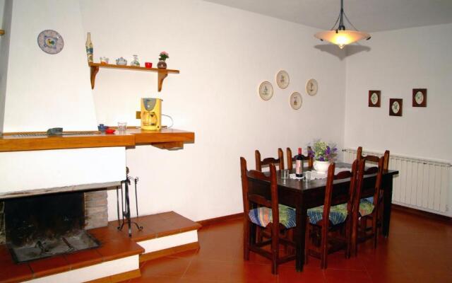Agriturismo Tramonti