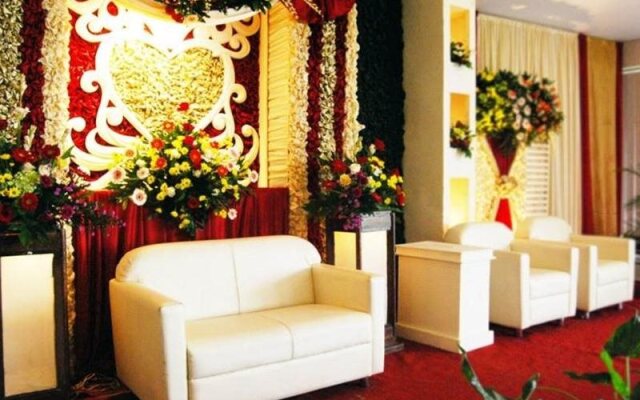 Alam Permai Hotel