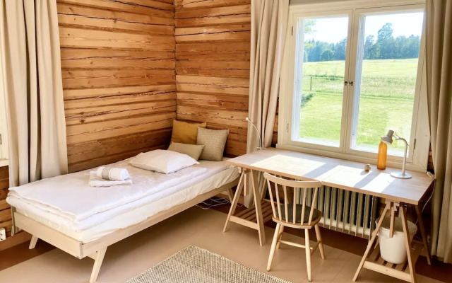 Olo Center by Kolovesi National Park