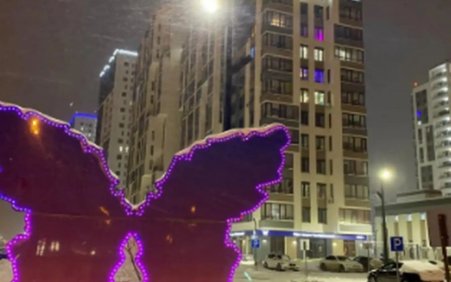 Like Home on Alexander Protozanov street 4
