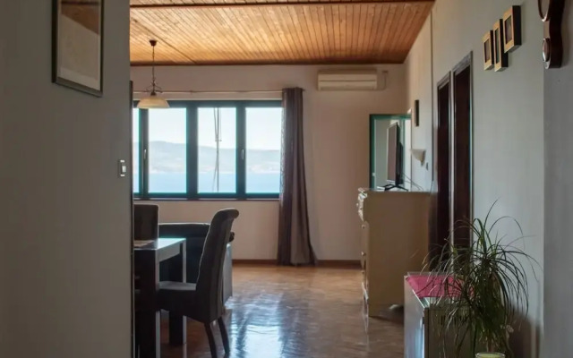 Ozren - Amazing sea View - A1