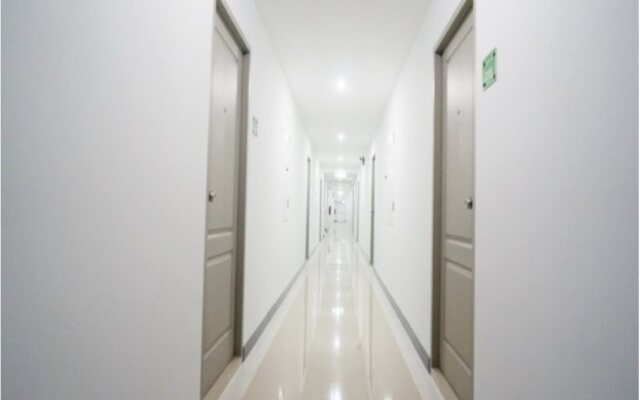 Baan 39 Service Apartment
