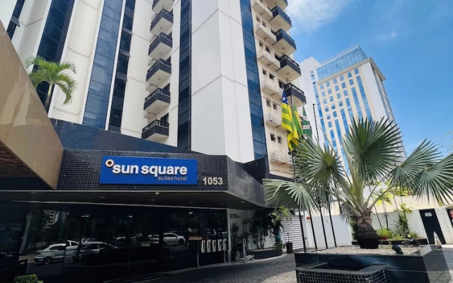 Sun Square i4iS
