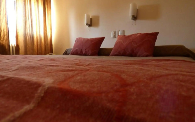 Toscano Hotel