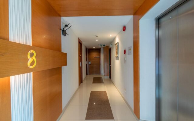 Silom Forest Exclusive Residence