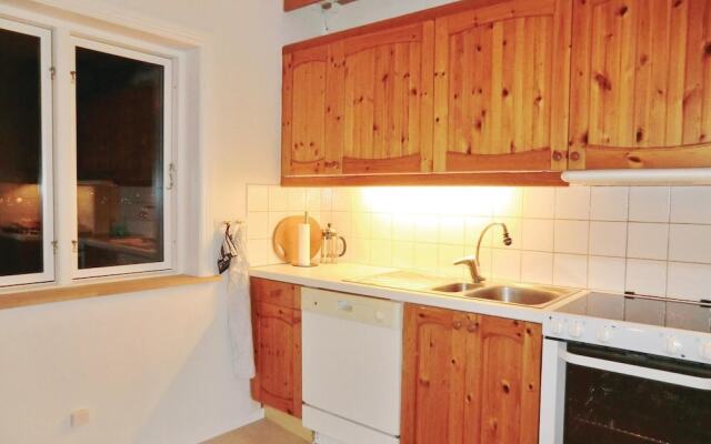Stunning Home in Höör With 2 Bedrooms