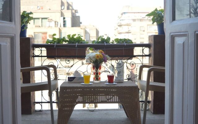 Midtown Hostel