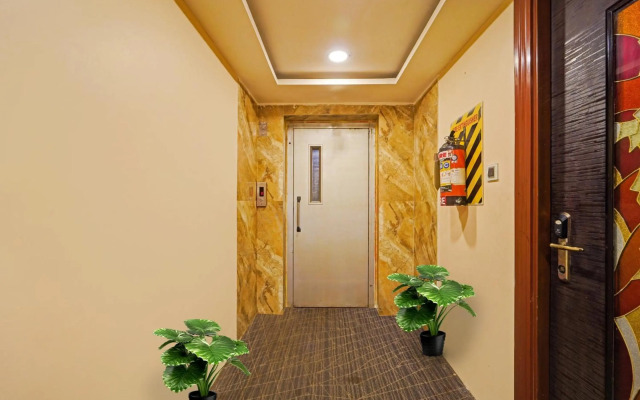 OYO Townhouse 1060 Anna Salai