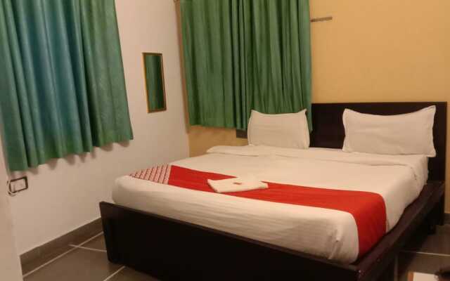 The Haveli Hotel & Spa