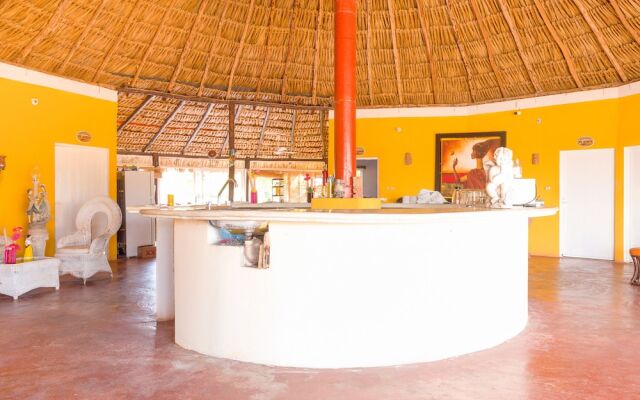 Hotel San Sebastian Tenabo