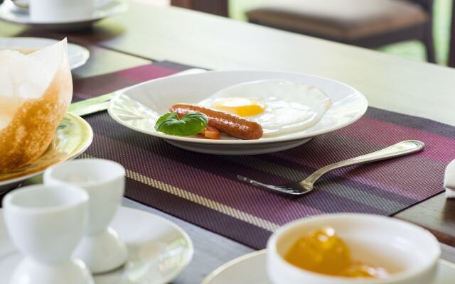 Andorra Tourist Rest