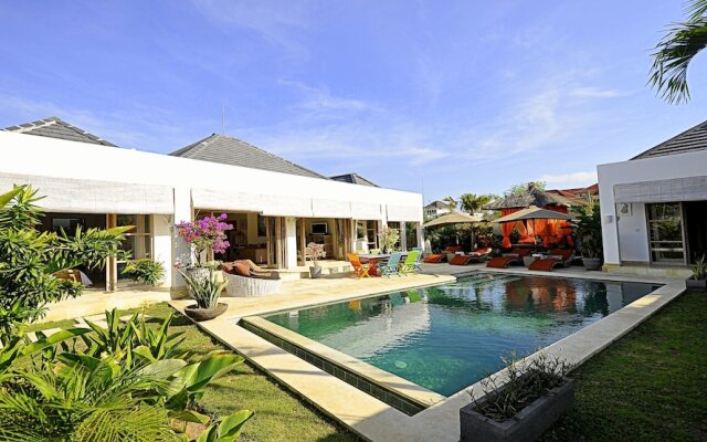 Villa Lukamao