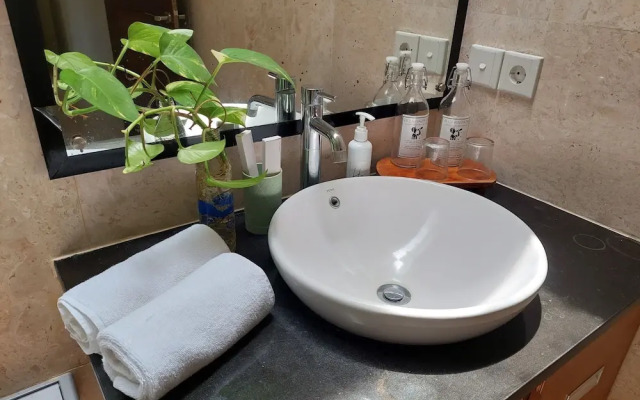 Villa Harmony Canggu