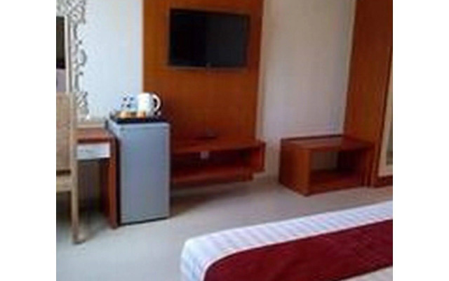 Svarna Hotel Sanur
