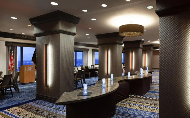 Sheraton Anchorage Hotel