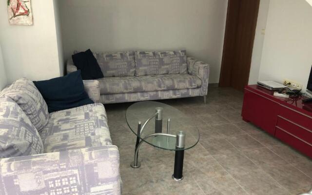 Black Sea 3 Nesebar Apartment