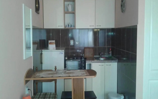 Guest House Dunavski Raj