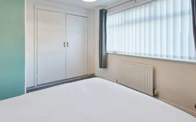 Host Stay St Mark s Close