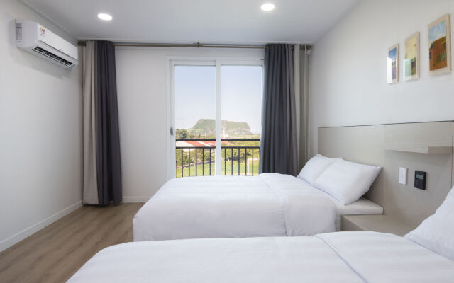 Jeju Cordelia S Hotel
