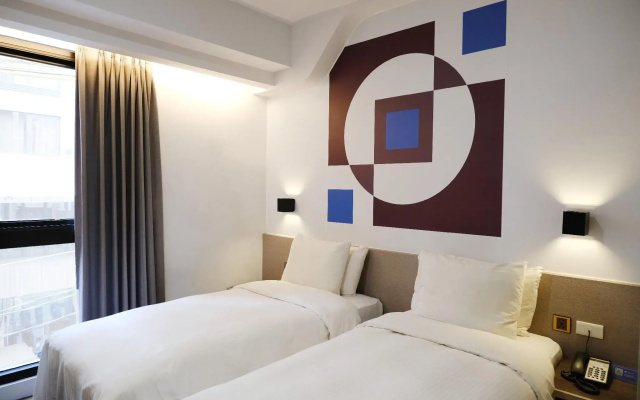 INNK Hotel