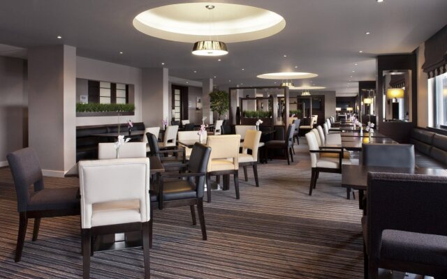 Holiday Inn Express Aberdeen Exhibition Centre