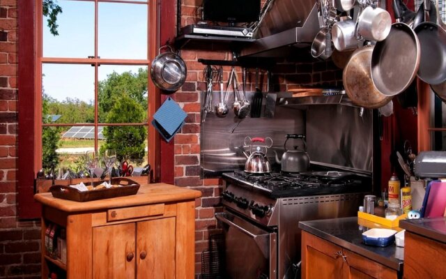 The Inn at Locke House