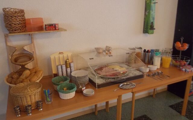 Gasthof Thomas Müntzer