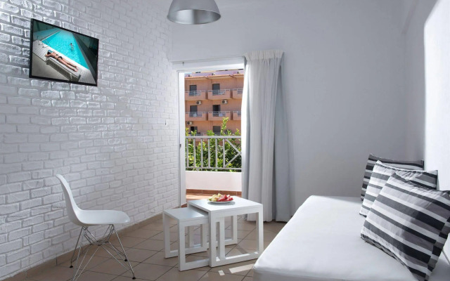 Fedra Apartments Hersonissos