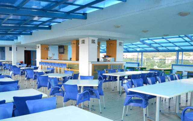 Aphrodite Hotel