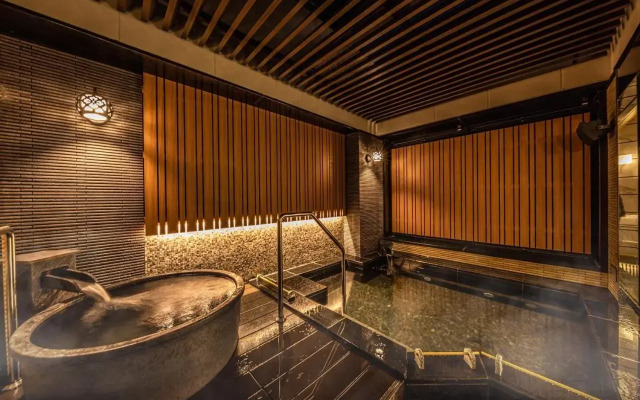 APA Hotel & Resort Hakata Ekihigashi