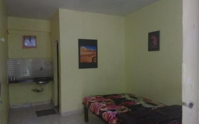 Aguiar Guest House