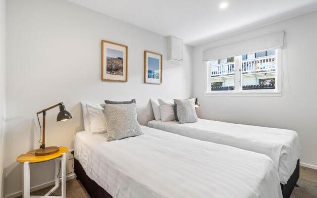 Kaikoura Beach Motel