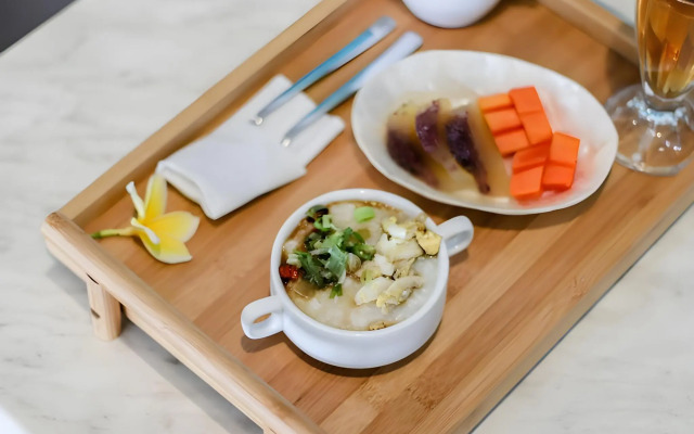 ZEN Rooms Pasar Ikan Losari