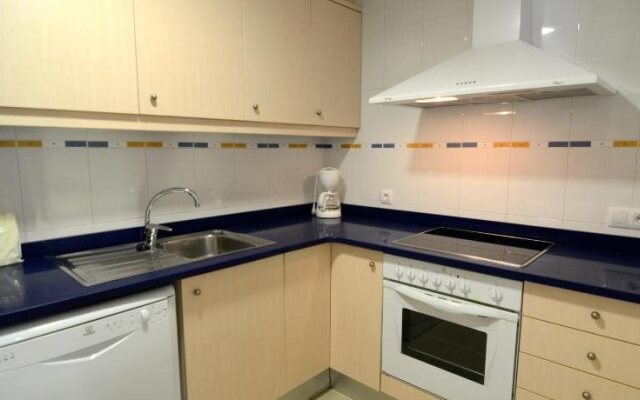 Apartamentos Mestral