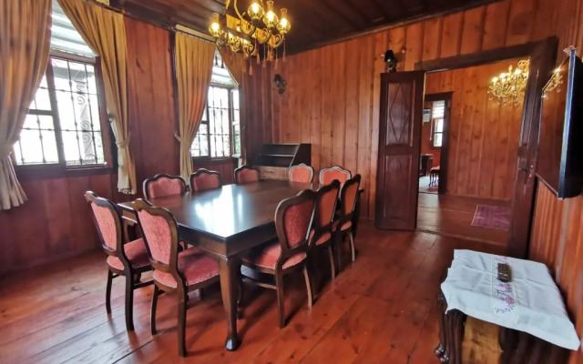 Zeyti̇nli̇k Konaği