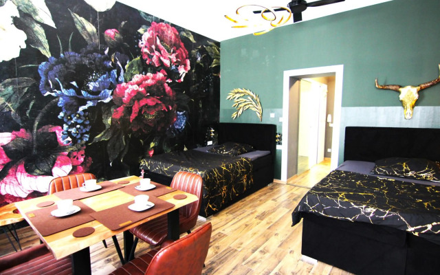 Vienna CityApartments - Design 6