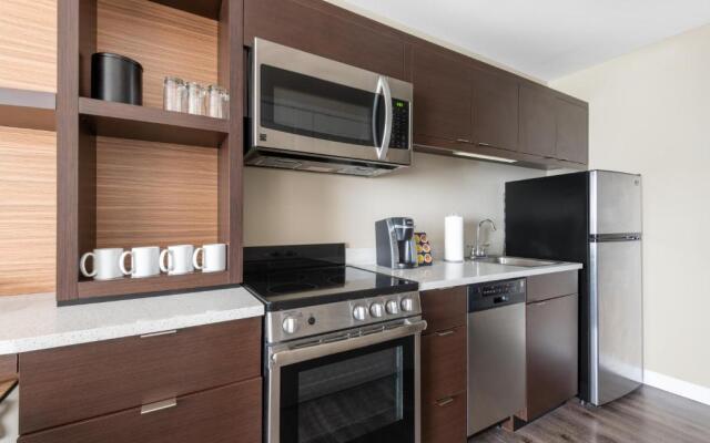 TownePlace Suites by Marriott Indianapolis Airport