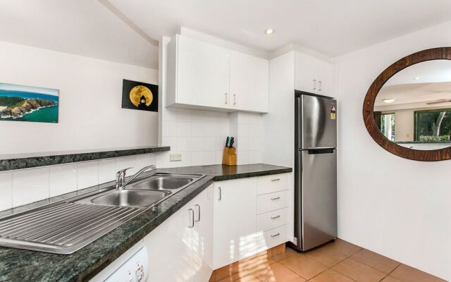 Apartment 1 Surfside