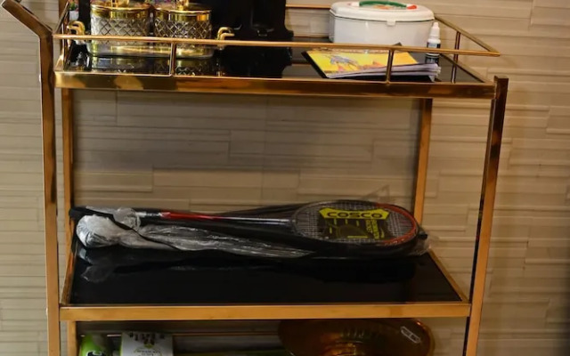 Shri Ram Lalla International