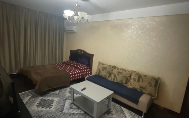 Apart in Makhachkala (Апарт ин Махачкала) на улице Абдулхакима Исмаилова 72