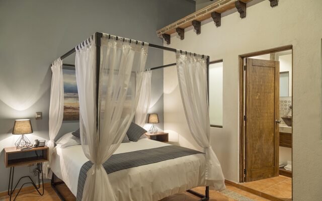 Morazul Hotel Boutique
