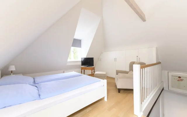 Altstadt Apartments Verden - Strukturstraße