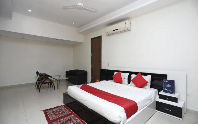Heritage Haveli