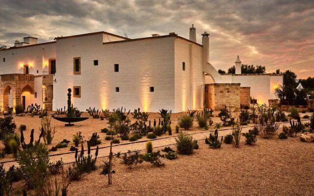 Bambarone La Masseria