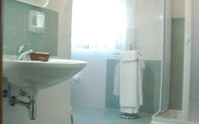 Hotel Tre Torri