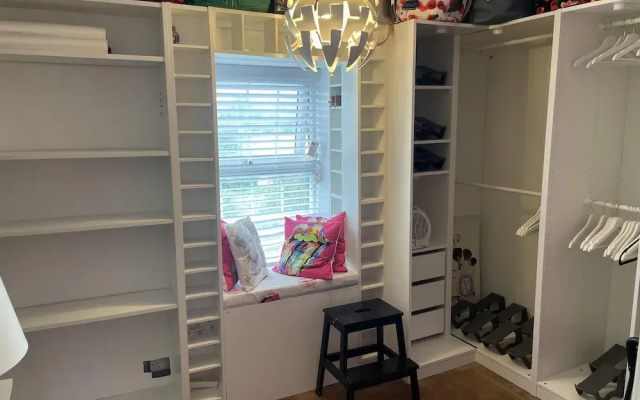 Immaculate 3-bed House in Bridgnorth