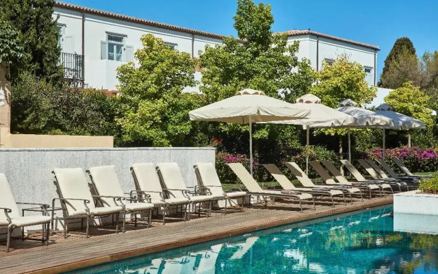 Poseidonion Grand Hotel