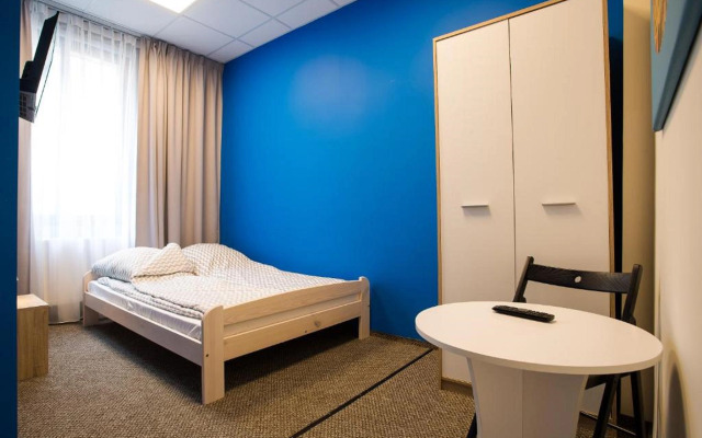 Moon Hostel