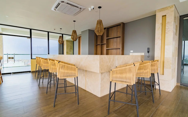 U-GO Vistas al Mar desde Murano Centro